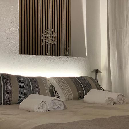 Houseberg Torretta Apartment แบร์กาโม ภายนอก รูปภาพ