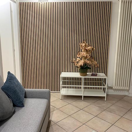 Houseberg Torretta Apartment แบร์กาโม ภายนอก รูปภาพ