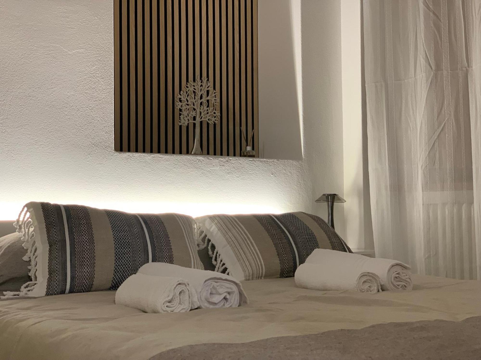 Houseberg Torretta Apartment แบร์กาโม ภายนอก รูปภาพ