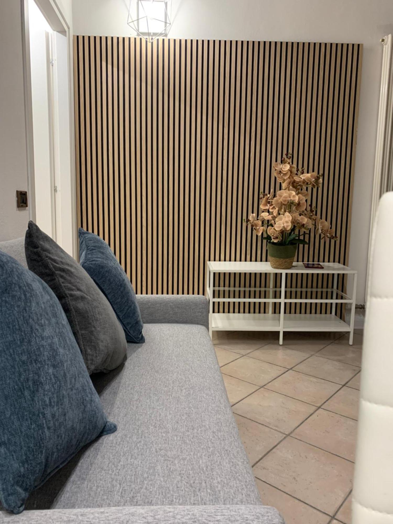 Houseberg Torretta Apartment แบร์กาโม ภายนอก รูปภาพ
