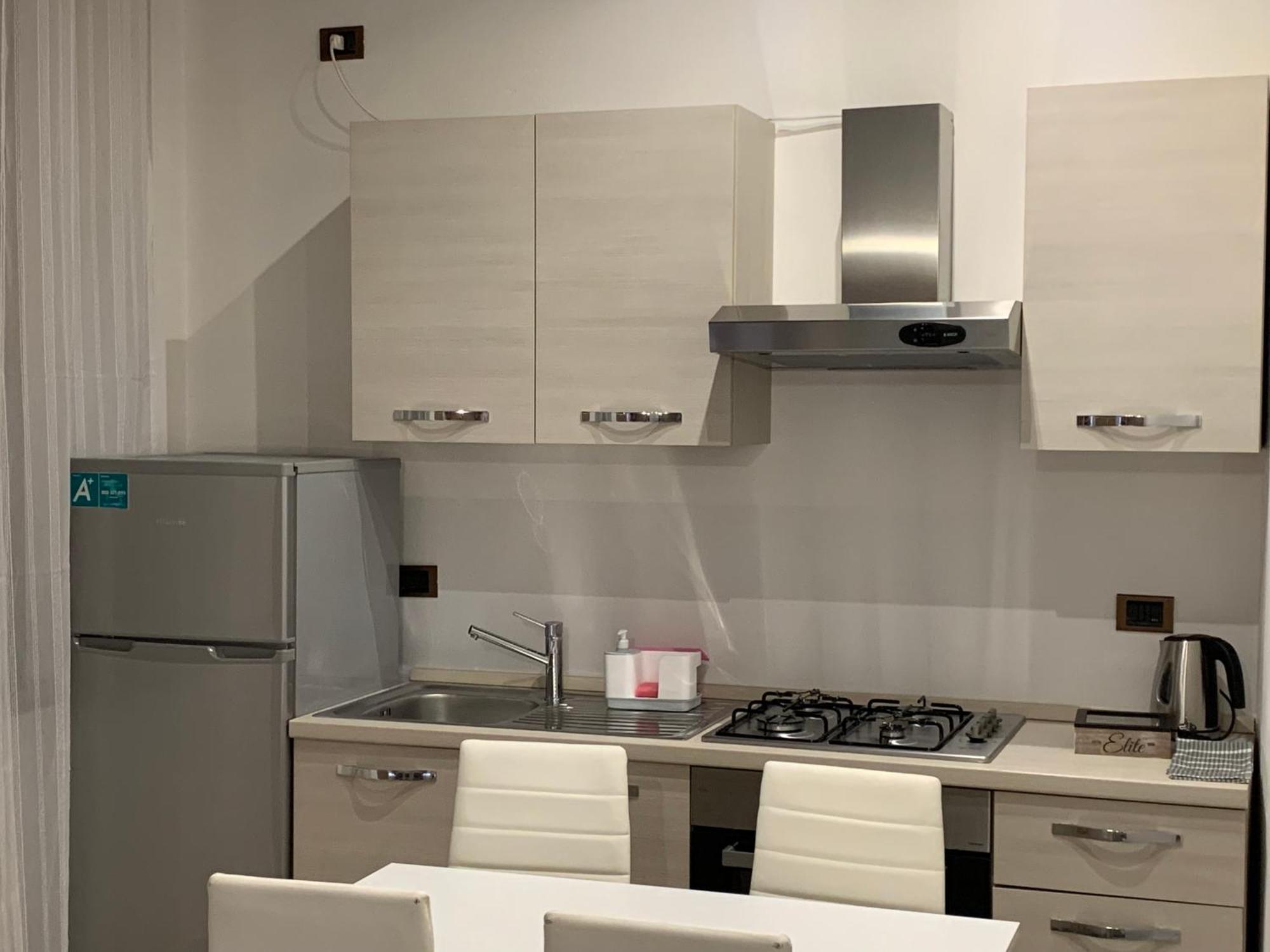 Houseberg Torretta Apartment แบร์กาโม ภายนอก รูปภาพ