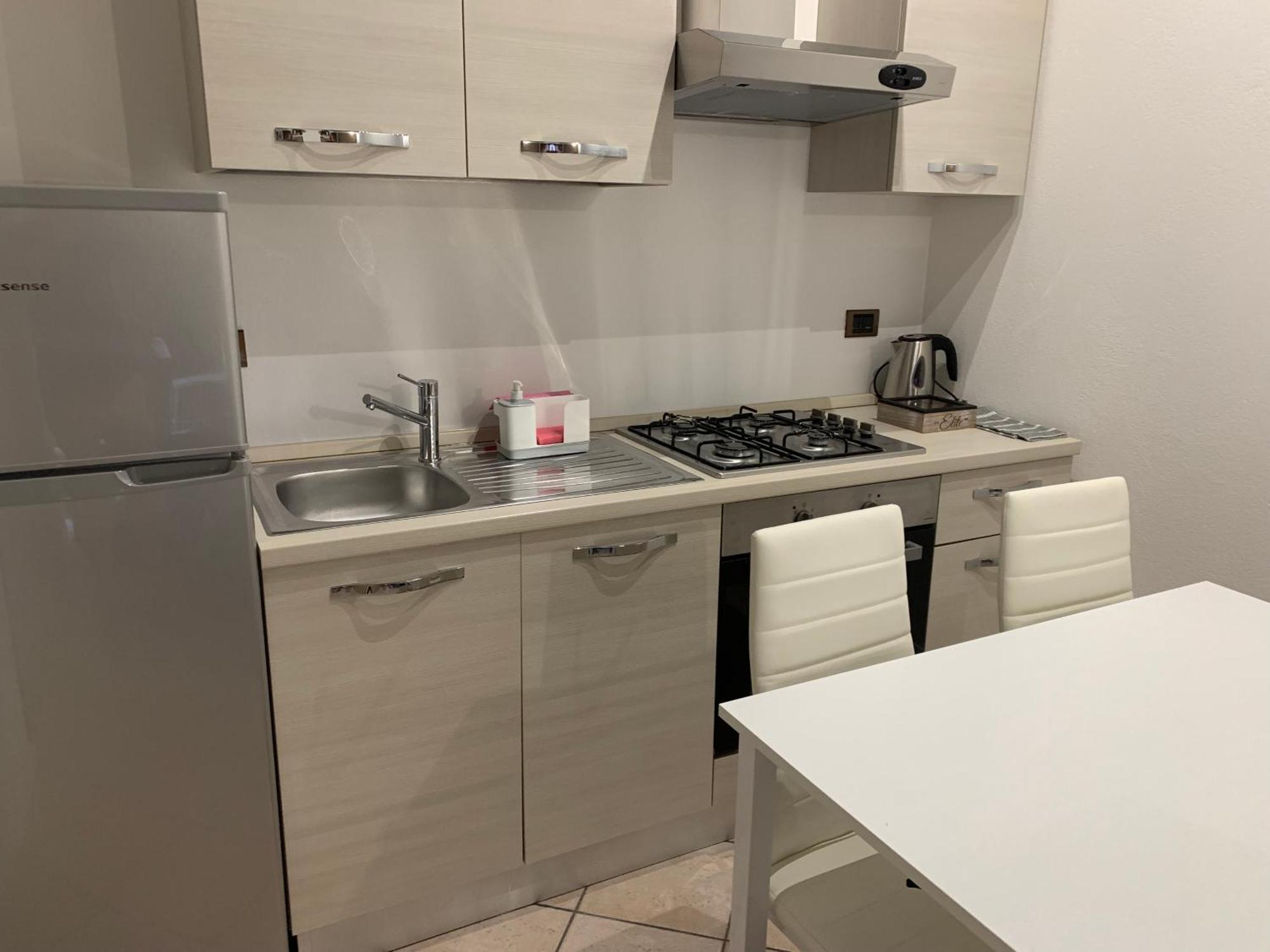 Houseberg Torretta Apartment แบร์กาโม ภายนอก รูปภาพ