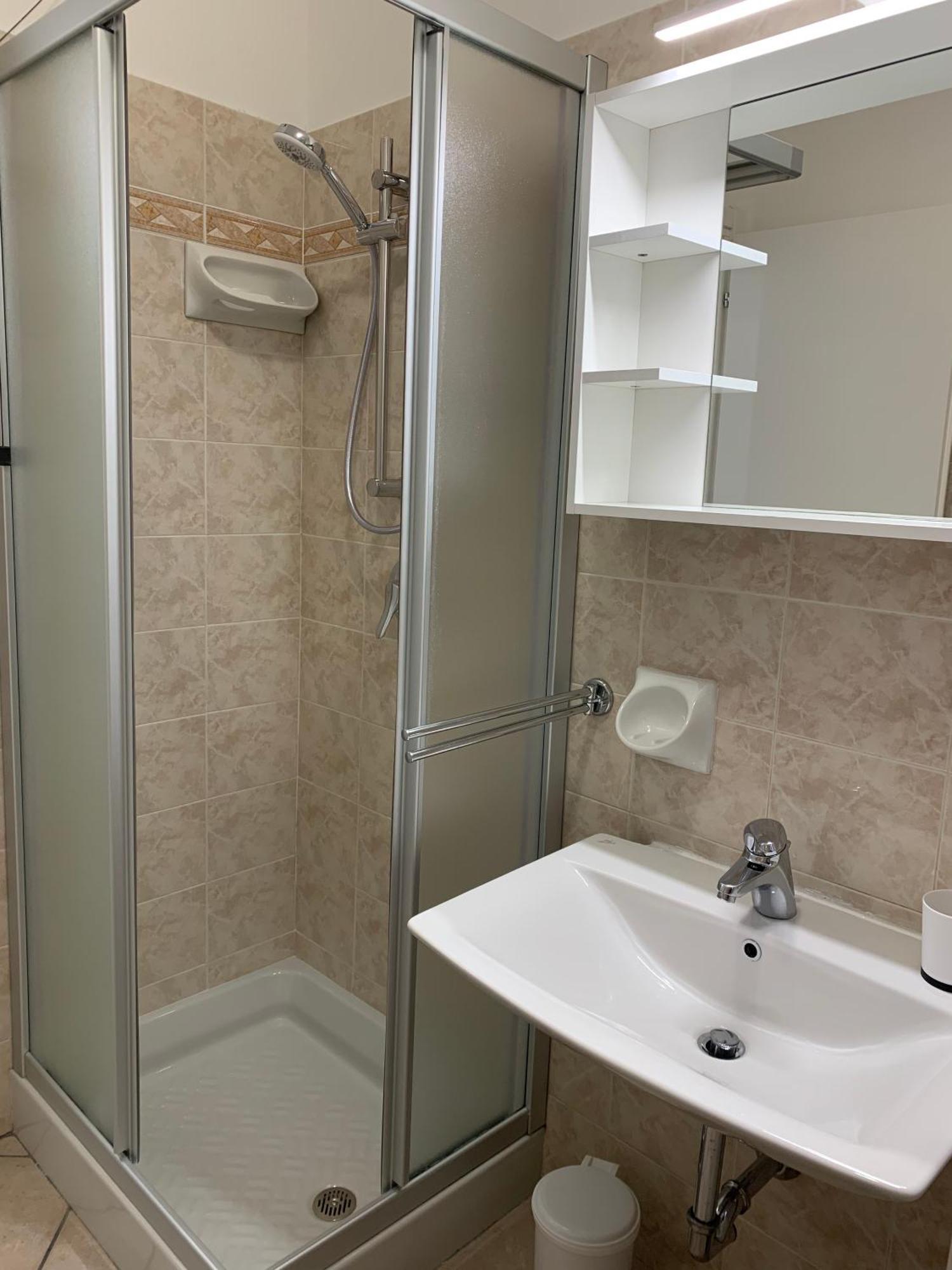 Houseberg Torretta Apartment แบร์กาโม ภายนอก รูปภาพ